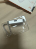 Snowkids蘋(píng)果無(wú)線(xiàn)充電器三合一適用蘋(píng)果Magsafe磁吸iPhone16/15pro華為手機iWatch手表airpods耳機底座 曬單實(shí)拍圖