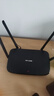 普聯(lián)（TP-LINK）雙千兆路由器 易展mesh分布式 AC1200無(wú)線(xiàn)家用穿墻 5G雙頻 WDR5620千兆易展版 IPv6 曬單實(shí)拍圖