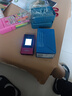 飛利浦（PHILIPS）V13P 海棠紅 翻蓋老人手機 移動(dòng)聯(lián)通電信4G全網(wǎng)通 雙卡雙待老年人手機大字大聲音備用智能學(xué)生手機 曬單實(shí)拍圖