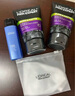 歐萊雅男士抗黑頭潔面乳100ml*2套裝控油祛痘去角質(zhì)洗面奶護膚品禮物 曬單實(shí)拍圖