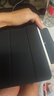 億色適用iPad Air7/6保護套11英寸2025/24款M3芯片Air5/4保護殼10.9磁吸雙面夾蘋(píng)果平板18版pro輕薄 曬單實(shí)拍圖