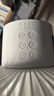 米家小米空氣循環(huán)扇電風(fēng)扇落地扇 家用3D自動(dòng)搖頭直流變頻輕音節能臺地兩用APP100檔調節 曬單實(shí)拍圖
