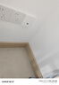 H3C 新華三 全屋AP面板WiFi套裝  3000M Wi-Fi6智慧家庭無(wú)線(xiàn)接入點(diǎn) 大戶(hù)型/別墅路由 全屋1拖3路由器 曬單實(shí)拍圖