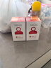 紅色小象牛油果面霜52g*2 多效保濕潤膚寶寶乳液嬰兒護膚潤膚嬰幼兒秋冬 曬單實(shí)拍圖