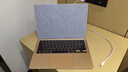 準新品Apple/蘋(píng)果筆記本 2020款MacBookAir 13.3英寸 M1芯片(8+7核)8G 256G金色輕薄電腦 官翻機 12期免息版 曬單實(shí)拍圖
