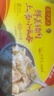灣仔碼頭 上湯小云吞 早餐速食 生鮮食品 [熱銷(xiāo)爆款]鮮美豬肉云吞600g*3袋 曬單實(shí)拍圖