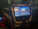 飛歌（FlyAudio）適用06-21款豐田凱美瑞汽車(chē)載中控大屏導航儀倒車(chē)影像一體機 GS3八核4+32+AHD后視+記錄儀+安裝 曬單實(shí)拍圖
