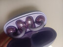 智國者【2025最新款丨女士專(zhuān)用】藍牙耳機耳夾式無(wú)線(xiàn)開(kāi)放式不入耳掛非骨傳導超長(cháng)續航運動(dòng)ultra跑步星環(huán) 曬單實(shí)拍圖