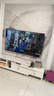 海爾（Haier）電視機(jī)H5C系列75/65/55英寸國家補(bǔ)貼144Hz高刷高色域全面屏3+64GB超薄游戲智能4K平板電視一級能效 65英寸 新品上市一級能效+3+32G 144HZ 曬單實拍圖