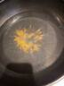 蘇泊爾（SUPOR）精鐵鈦陶0氟電蒸鍋 多功能家用分體式電熱鍋  火鍋蒸煮炒菜電煮鍋 18L大容量多用途鍋  ZN34YC880 曬單實拍圖