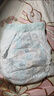 DADDY BABY清爽一夏紙尿褲拉拉褲超薄透氣嬰兒尿不濕全包臀學(xué)步褲寶寶一體褲 拉拉褲XL碼40片內褲式 曬單實(shí)拍圖