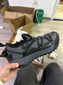 耐克（NIKE）ACG MountainFlyLowGORE-TEX男鞋戶外徒步登山越野跑步鞋 IB7328-002 44 曬單實拍圖