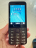 諾基亞（NOKIA）235 4G 移動(dòng)聯(lián)通電信全網(wǎng)通 2.8英寸雙卡雙待 直板按鍵手機(jī) 老人老年手機(jī) 學(xué)生手機(jī) 黑色 曬單實(shí)拍圖