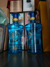 景芝 一品景芝藍淡雅  芝麻香型白酒 52度  500ml*2瓶 中秋送禮 曬單實(shí)拍圖