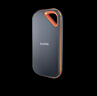 閃迪（SanDisk）1TB Nvme移動(dòng)固態(tài)硬盤（PSSD）E81至尊超極速Pro版SSD 讀速2000MB/s 手機(jī)直連筆記本外接 三防保護(hù) 曬單實(shí)拍圖