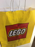 樂(lè )高（LEGO）積木拼裝我的世界21265 創(chuàng  )意工作臺男孩女孩玩具生日禮物 曬單實(shí)拍圖