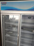 澳柯瑪（AUCMA）展示柜冷藏保鮮柜 風(fēng)直冷雙門(mén)三門(mén)立式冰箱冰柜商超便利店酒水展示柜麻辣燙串串蔬菜水果酒水柜 1.8米加深 三門(mén)1465升LSC-1470TXC 曬單實(shí)拍圖