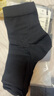 紅豆柔棉男襪春夏7A抑菌云感透氣短襪5雙裝 5雙裝 均碼26cm-28cm  曬單實(shí)拍圖