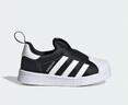 阿迪達斯（adidas）童鞋三葉草兒童春秋款男女?huà)胪浀棕悮ゎ^運動(dòng)鞋KI8790 曬單實(shí)拍圖