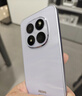 小米（MI）REDMI Note15 Pro 天璣7400-Ultra 7000mAh 龍晶玻璃十倍抗摔 IP68 8+256 雪松白 紅米 5G手機(jī) 曬單實拍圖
