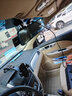 凌度行車記錄儀HS880E MAX流媒體前后雙錄4K高清夜視 AI輔助駕駛BSD 曬單實拍圖