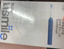 usmile笑容加電動(dòng)牙刷羅馬柱Y1S成年男女款智能全自動(dòng)牙刷 送禮首選好物 送男女朋友 情人節生日禮物 經(jīng)典羅馬柱-Y1s霧藍 曬單實(shí)拍圖