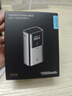 CUKTECH酷態(tài)科【3C認證可上飛機】10號超級電能棒mini10000毫安充電寶55W快充自帶線(xiàn)適用蘋(píng)果17/小米/華為 曬單實(shí)拍圖
