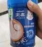嘉寶（GERBER）強化鈣鐵鋅高鐵米粉嬰幼兒輔食米糊250g 含DHA活性益生菌6月+ 曬單實(shí)拍圖