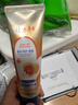 隆力奇蛇油果酸護手霜100g男女士保濕芳香清爽手霜秋冬季便攜裝 曬單實拍圖