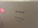 索尼（SONY）K-65XR50 65英寸新品5系輕旗艦MiniLED索尼電視4K120Hz高刷智能XR芯片二級(jí)能效國(guó)家補(bǔ)貼X90L升級(jí)A 65英寸 K-65XR50【二級(jí)能效】 曬單實(shí)拍圖