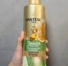 潘婷三分鐘奇跡洗發(fā)水茉莉山茶留香470g洗頭膏洗發(fā)露京東自營(yíng)柔順 曬單實(shí)拍圖