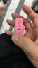 卡西歐（CASIO）BABY-G BGA-10系列學(xué)生手表 小甜芯運動(dòng)腕表 筆袋禮盒 考試手表 BGA-10-4APRB【筆袋禮盒】 曬單實(shí)拍圖