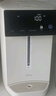 美的電熱水瓶電水瓶 燒水壺電水壺電熱水壺 316L不銹鋼5L大容量家用48H保溫恒溫 可拆30Wpro 曬單實(shí)拍圖