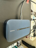 華為隨身wifi3pro移動(dòng)無(wú)線(xiàn)wifi免插卡隨行4g攜帶無(wú)線(xiàn)網(wǎng)車(chē)載非wifi6三網(wǎng)通全國無(wú)限流量2025款5g AX15B 隨行WiFi3 Pro 三網(wǎng)版 藍色 曬單實(shí)拍圖