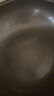 蘇泊爾（SUPOR）嬰童級陶瓷覆層平底鍋不粘鍋煎鍋煎蛋牛排煎餅 電磁爐燃氣灶通用 嬰童級陶瓷覆層 28cm 曬單實(shí)拍圖