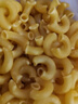 嬰享（Genieten）無(wú)小麥麩質(zhì)蛋奶兒童零食口水棒棒餅干含嬰兒寶寶食譜小米原味100g 曬單實(shí)拍圖