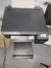 愛(ài)普生（EPSON）墨倉式L1258 A4彩色無(wú)線(xiàn)單功能家用打印機（微信/遠程打印/AI學(xué)習打印機） 曬單實(shí)拍圖