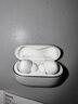 vivo TWS 5 簡(jiǎn)單白 60dB深海智慧降噪 跨生態(tài)無(wú)縫三連接 四麥自適應主動(dòng)降噪 藍牙耳機 曬單實(shí)拍圖