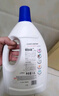 威露士香氛衣物除菌液玉龍清茶1.2L 衣物消毒液殺菌99.999% 7天長(cháng)效抑菌 曬單實(shí)拍圖