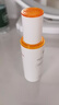 薇諾娜清透防曬乳50g SPF48PA+++ 溫和清爽輕薄防曬 曬單實(shí)拍圖