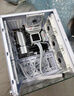 七彩虹海景房主機AMD銳龍R7 9800x3d搭5080/5070TI 5060TI顯卡 千幀電競 游戲直播AI主機 組裝電腦 配六：R7 9800X3D丨32G丨5080 稀缺貨源 全新原裝 曬單實(shí)拍圖