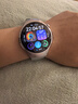 HUAWEI WATCH 5 42mm 基礎款 不銹鋼表殼 極光綠 氟橡膠表帶首創(chuàng  )X-TAP智感窗鴻蒙AI腕上小藝eSIM通信 曬單實(shí)拍圖