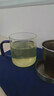 碧幽四方安徽岳西炒青綠茶 2025新茶 大別山高山云霧綠茶濃香型茶葉自己喝 岳西炒青綠茶  500g*1袋 曬單實(shí)拍圖