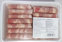 冷凍原切肥牛卷500g 曬單實(shí)拍圖