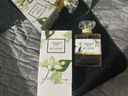 煙雨茉莉香水梔子花女士淡香體香持久留香自然清新迷人學(xué)生黨室內 梔子花 曬單實(shí)拍圖