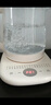 蘇泊爾（SUPOR）養生壺 1.5L大容量 煮茶器花茶壺 恒溫水壺燒水壺電熱水壺 辦公室保溫煮茶壺 SW-15YJ02B 曬單實(shí)拍圖