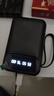 【3C認證】自帶線(xiàn)快充充電寶超大容量20000毫安超薄小巧便攜適用華為oppo小米vivo蘋(píng)果 旗艦版【可上飛機】經(jīng)典黑 10000mAh 曬單實(shí)拍圖