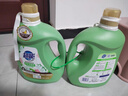 超能潔凈柔護洗衣液750g瓶裝天然椰子油溫和無(wú)刺激自然清香去污護色 【10斤】潔凈柔護洗衣液1kg*5 曬單實(shí)拍圖