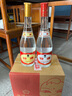 汾酒 黃蓋玻汾53度475mL*3瓶+紅蓋玻汾42度475mL*3瓶組合裝 非原箱 曬單實(shí)拍圖