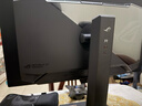 華碩ROG XG27UCDMG 26.5英寸QD-OLED顯示器4K 240Hz顯示器電競G-sync Type-C HDR400 DP1.4真10bit 曬單實(shí)拍圖